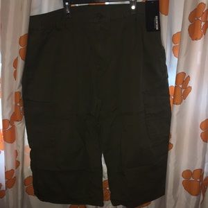 eklenston men’s long shorts